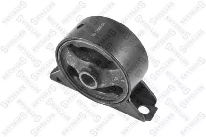 Купить STELLOX 2517584SX подушка двигателя передняя\ Mitsubishi Outlander CU# 2002-2006 2517584SX