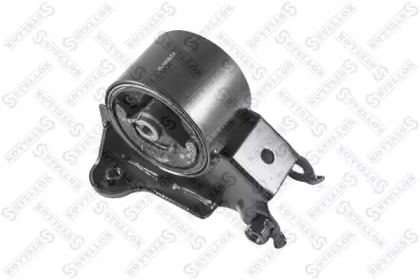 Купить STELLOX 2519688SX опора двигателя задняя\Nissan Primera 01-07/X-TRAIL 00-06 2519688SX