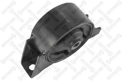 Купить STELLOX 2519716SX подушка двигателя задняя\Nissan Almera B10RS (CLASSIC) -06 2519716SX