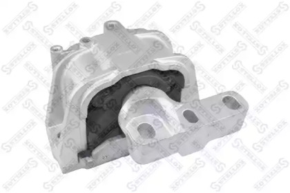 Купить STELLOX 2519781SX подушка ДВС правая\ Audi A3, Skoda Octavia, VW Colf/Jetta/Passat 1. 2519781SX