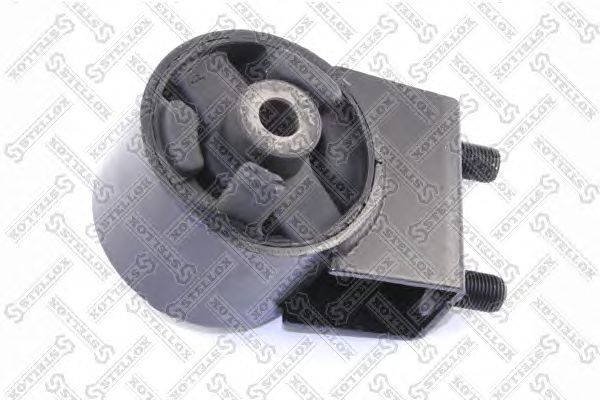 Купить STELLOX 2571072SX подушка ДВС передняя АКПП\ Mazda 626 GF/GW 1.8-2.0 97 2571072SX