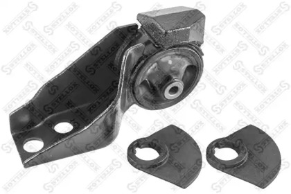 Купить STELLOX 2571076SX Подушка крепления двигателя 2571076SX