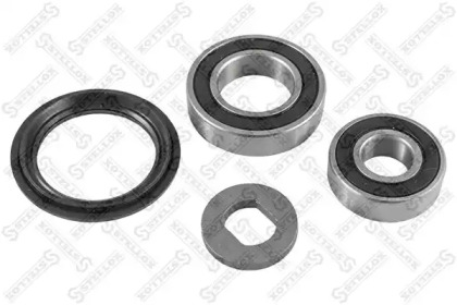Купить STELLOX 26-17144-SX К-кт подшипников опоры поворотн. кулака (верхний+нижний)