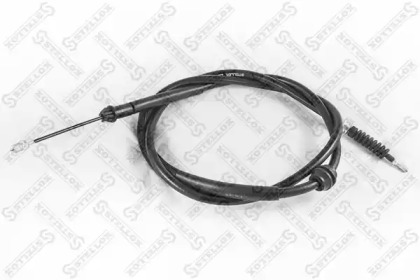 Купить STELLOX 29-98517-SX Трос ручного тормоза л.+п.