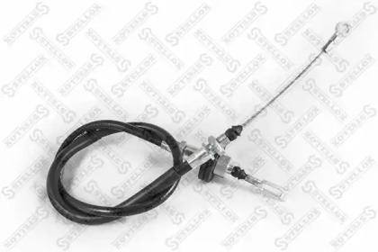 Купить STELLOX 29-98552-SX Трос ручника