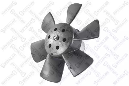 Купить STELLOX 2999001SX вентилятор охлаждения\ VAG 1.4-1.9D 86-96 2999001SX