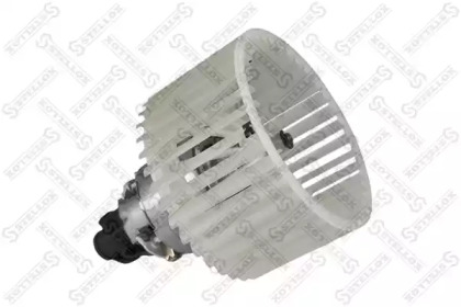 Купить STELLOX 2999023SX вентилятор отопителя\ Audi A6 1.8-2.8 Quattro 95-97/100 2.0-2.8 90- 2999023SX