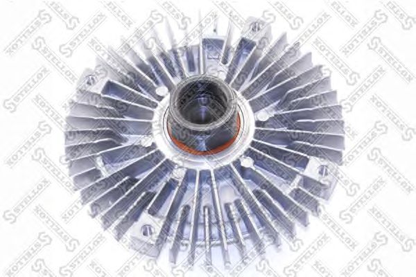 Купить STELLOX 3000433SX муфта вентилятора\ BMW E30/E36/E28/E34 1.6-3.5 81-00 3000433SX