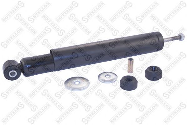 Купить STELLOX 3112-0009-SX Амортизатор задний масляный