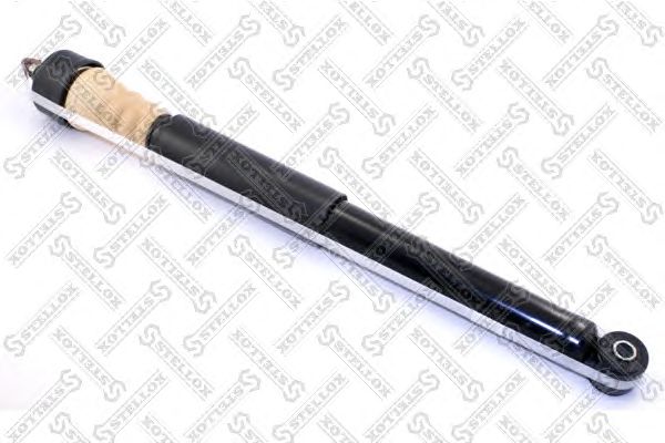 Купить STELLOX 3212-0024-SX Амортизатор подвески задний газомасляный