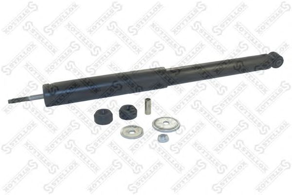 Купить STELLOX 3212-0032-SX Амортизатор подвески задний газомасляный