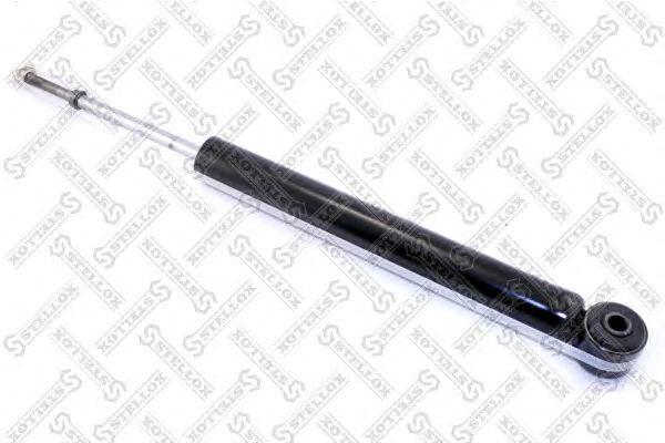 Купить STELLOX 3212-0035-SX Амортизатор подвески задний газомасляный