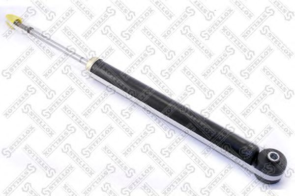 Купить STELLOX 3212-0085-SX Амортизатор подвески задний газомасляный