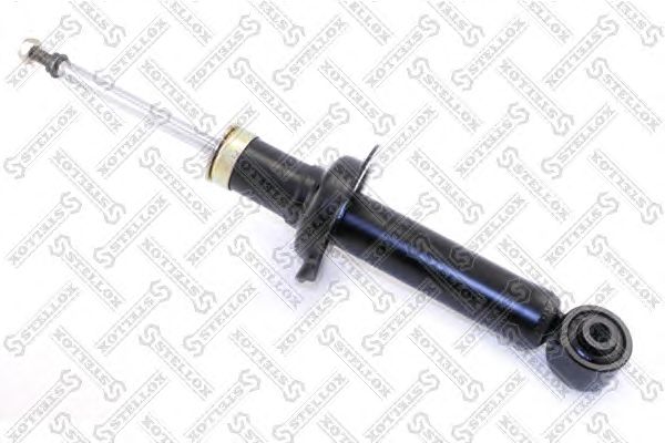 Купить STELLOX 3212-0086-SX Амортизатор задн. газовый