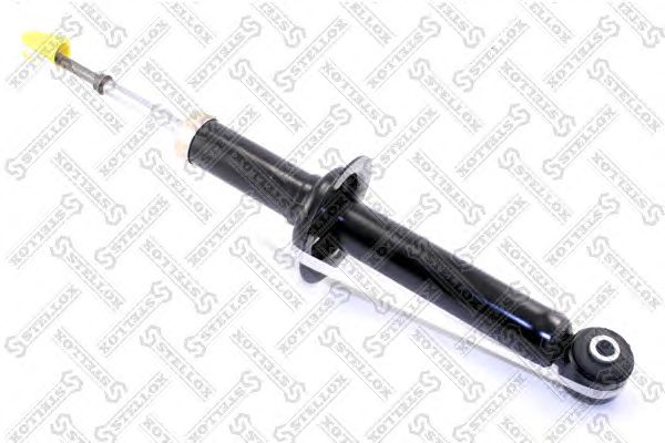 Купить STELLOX 3212-0098-SX Амортизатор подвески задний газомасляный