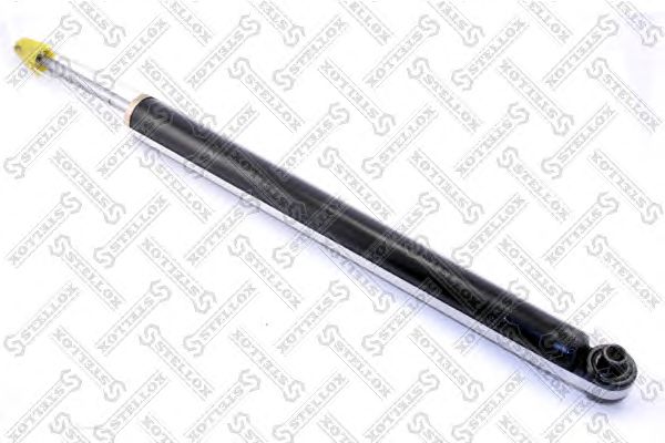 Купить STELLOX 3212-0137-SX Амортизатор подвески задний газомасляный