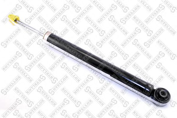 Купить STELLOX 3212-0197-SX Амортизатор подвески задний газомасляный