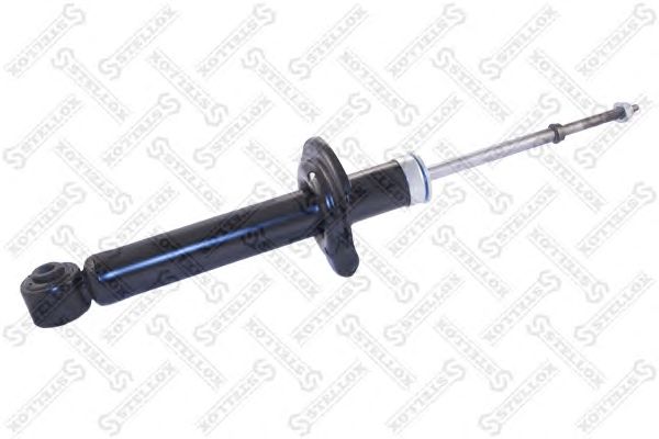 Купить STELLOX 3212-0224-SX Амортизатор задний газовый