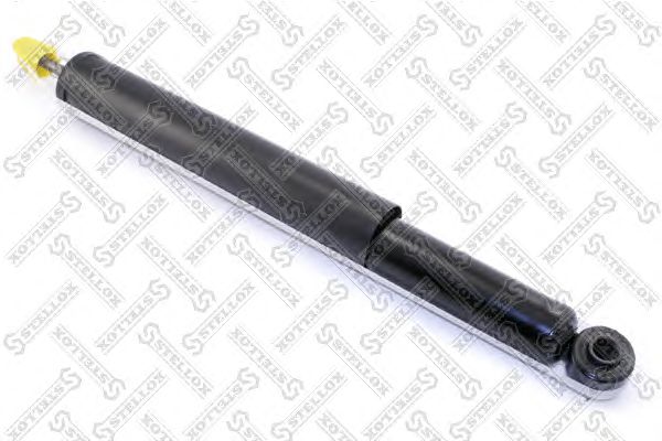 Купить STELLOX 3213-0035-SX Амортизатор подвески задний газомасляный