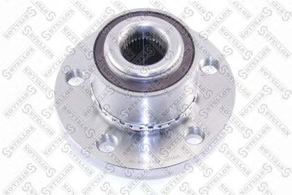 Купить STELLOX 4030058SX Подшипник ступ.перед. Audi A2, VW Polo | прав/лев |