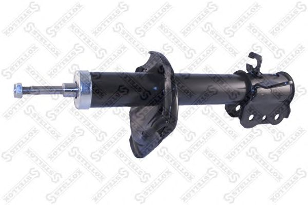 Купить STELLOX 4114-0124-SX Амортизатор задний левый масляный