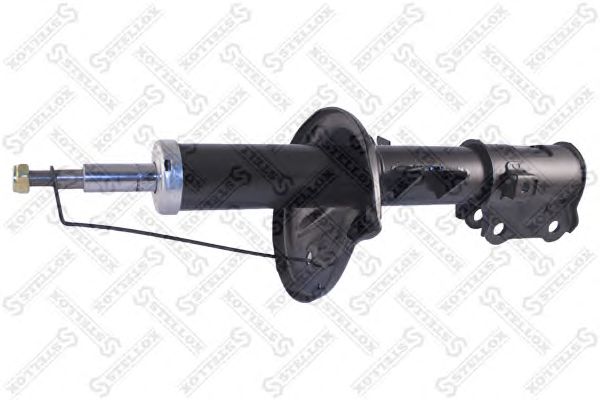 Купить STELLOX 4213-0152-SX амортизатор передний правый газовый