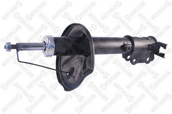 Купить STELLOX 4213-0224-SX Амортизатор задн. правый газовый