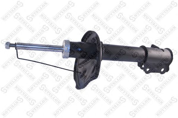 Купить STELLOX 4213-0225-SX Амортизатор задний левый газовый