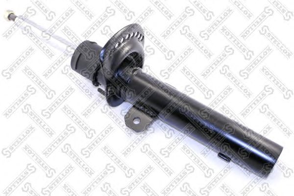 Купить STELLOX 4214-0126-SX Амортизатор передний газовый