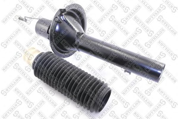 Купить STELLOX 42140180SX Амортизатор 42140180SX