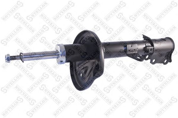 Купить STELLOX 4214-0189-SX Амортизатор задний левый газовый