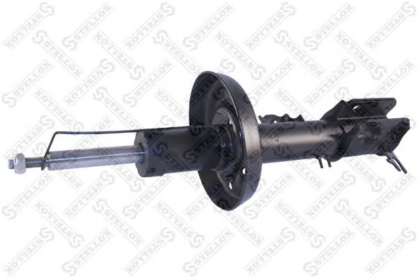 Купить STELLOX 42140195SX Амортизатор 42140195SX
