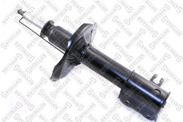 Купить STELLOX 4214-0424-SX Амортизатор передний левый газовый