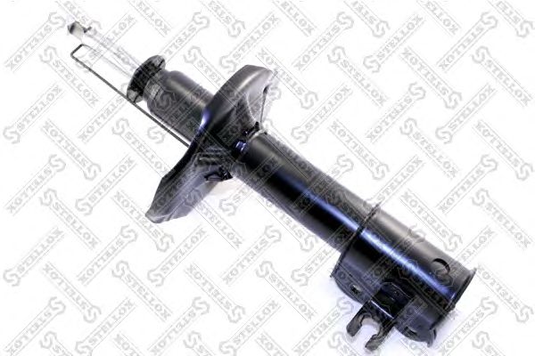 Купить STELLOX 4214-0425-SX Амортизатор подвески передний правый газомасляный
