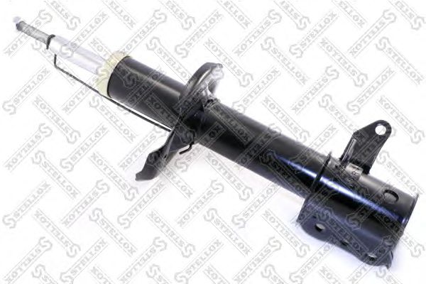 Купить STELLOX 42140490SX Амортизатор 42140490SX