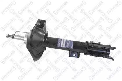 Купить STELLOX 42140680SX амортизатор задний правый газовый\ Nissan X-Trail all 01 42140680SX