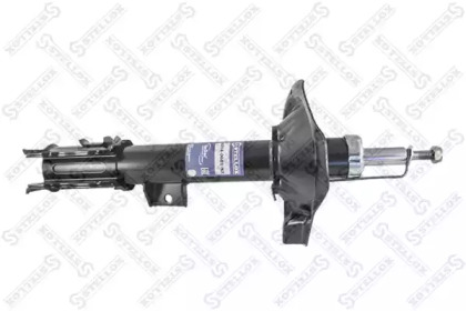 Купить STELLOX 42140681SX амортизатор задний левый газовый\ Nissan X-Trail all 01 42140681SX