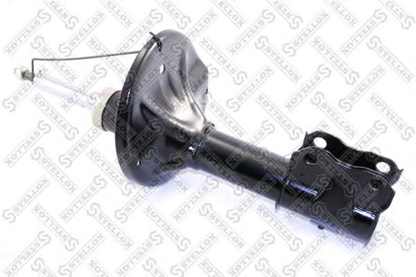 Купить STELLOX 4214-0737-SX Амортизатор передний газовый