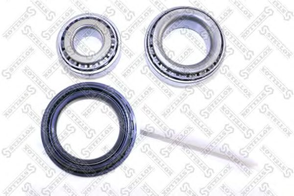 Купить STELLOX 4328005SX Рк подшипника ступицы 4328005SX