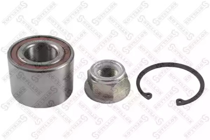 Купить STELLOX 4328020SX к-кт подшипника ступ. зад.\ Renault 4328020SX