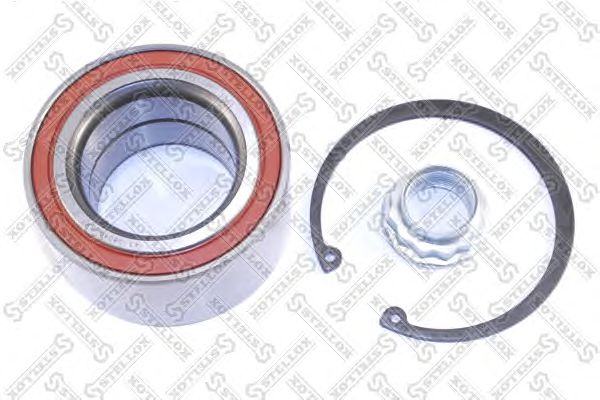 Купить STELLOX 4328040SX К-кт подшипника ступ. зад. MB W124 2.8/ | прав |
