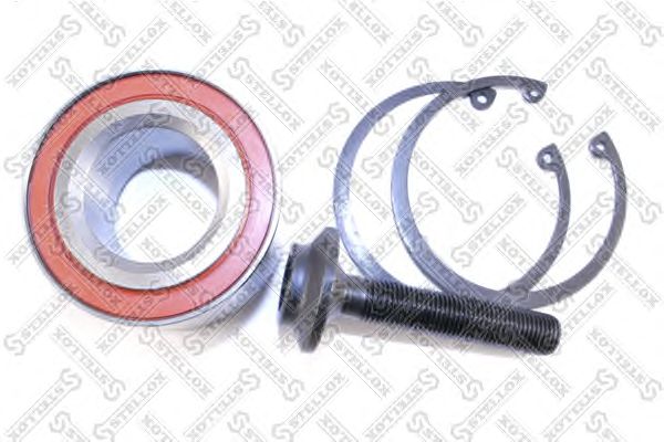 Купить STELLOX 4328041SX Рк подшипника ступицы 4328041SX
