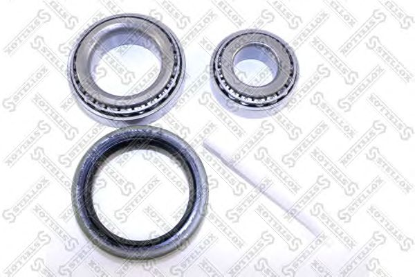 Купить STELLOX 4328051SX комплект подшипника ступицы пер. 4328051SX