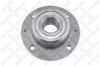Купить STELLOX 4328057SX к-кт подшипника ступ. зад.\Peugeot406,Citro 4328057SX