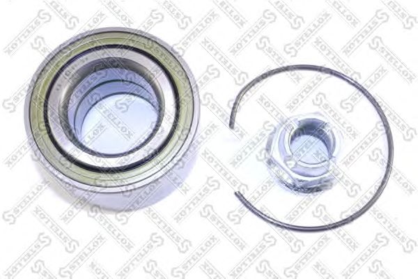 Купить STELLOX 4328061SX Рк подшипника ступицы™STELLOX 4328061SX