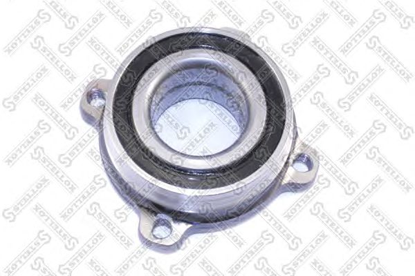 Купить STELLOX 4328063SX комплект подшипника ступицы зад. 4328063SX