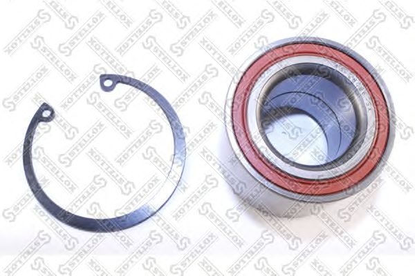 Купить STELLOX 4328066SX К-кт подшипника ступ. зад. Ford Focus a | прав |