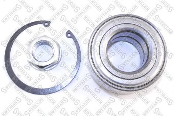 Купить STELLOX 4328088SX К-кт подшипника ступ. пер. Peugeot 307 | зад прав |