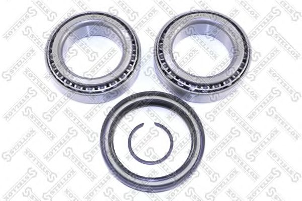 Купить STELLOX 4328159SX к-кт подшипника ступ. пер.\ Mitsubi 4328159SX