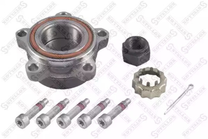Купить STELLOX 43-28215-SX К-кт подшипника ступ. пер.к-кт подшипника ступ. пер.